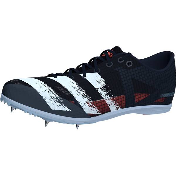 ADIDAS Herren Laufschuhe Distancestar