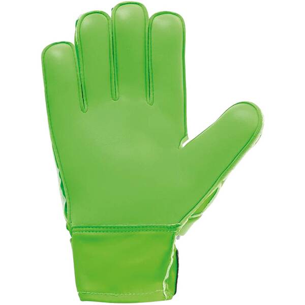 UHLSPORT Equipment - Torwarthandschuhe Tensiongreen S SF TW-Handschuh Kids