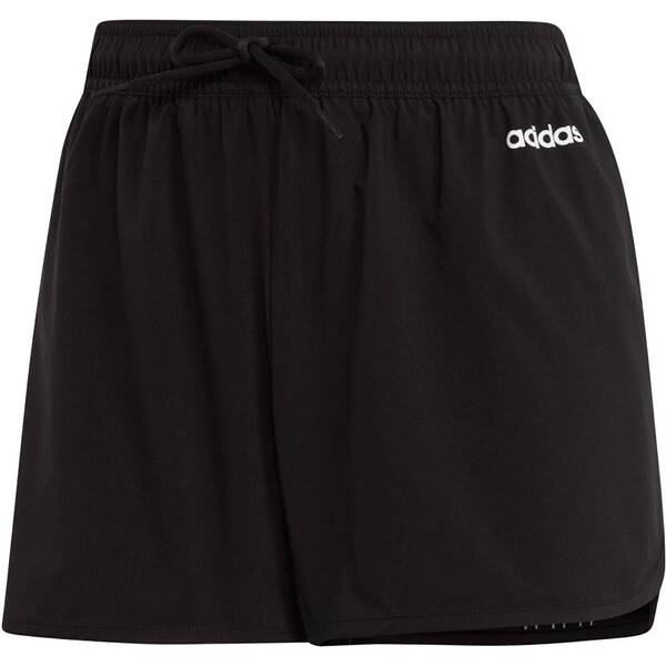 ADIDAS Damen D2M Shorts