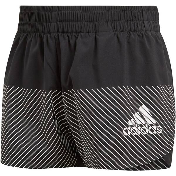 ADIDAS Damen Trainingsshorts
