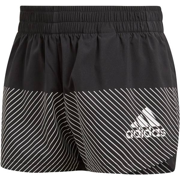 ADIDAS Damen Trainingsshorts