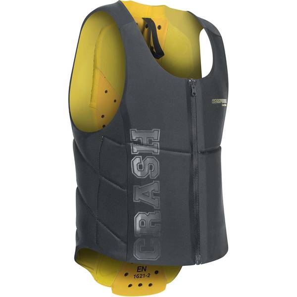 KOMPERDELL Boys Protektorenweste Ballistic Vest