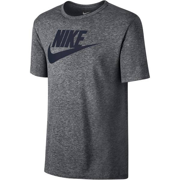 NIKE Lifestyle - Textilien - T-Shirts Tee-Futura Icon T-Shirt