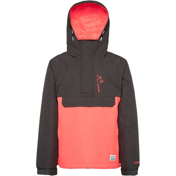 PROTEST Mädchen Skijacke Opera JR
