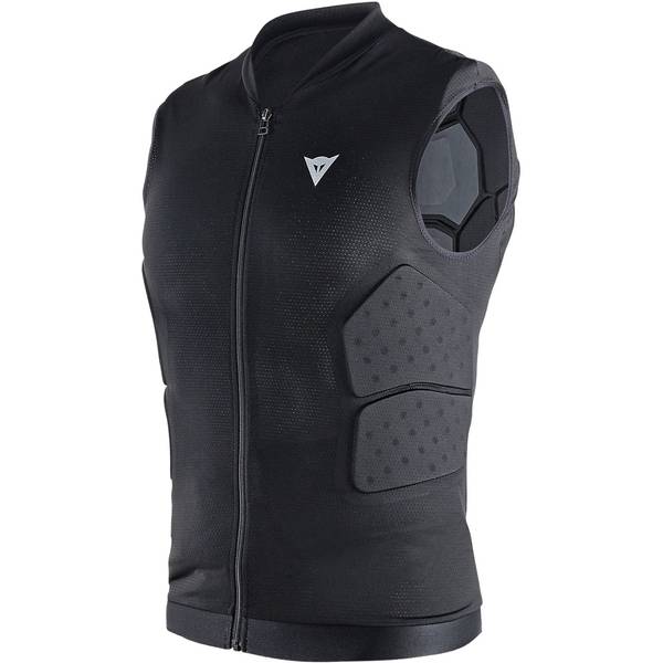 DAINESE Herren Protektorenweste Soft Flex Hybrid Man
