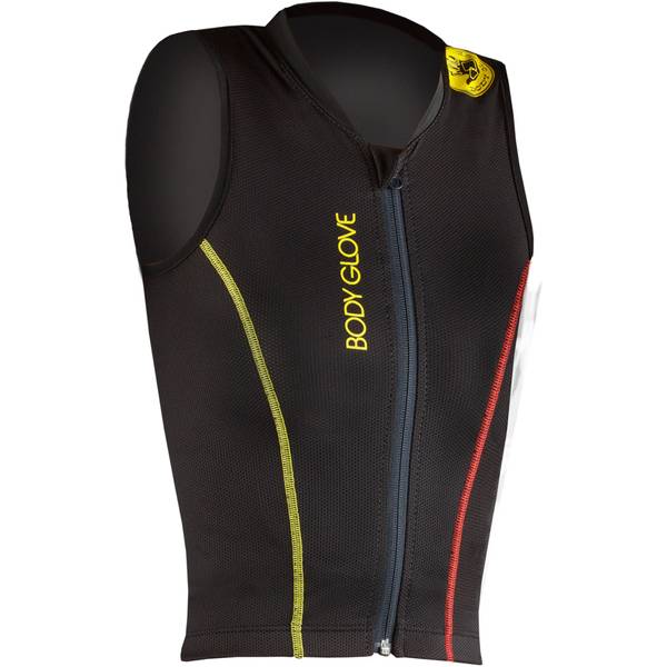 BODYGLOVE Kinder Skisport Protektoren-Weste Lite Pro