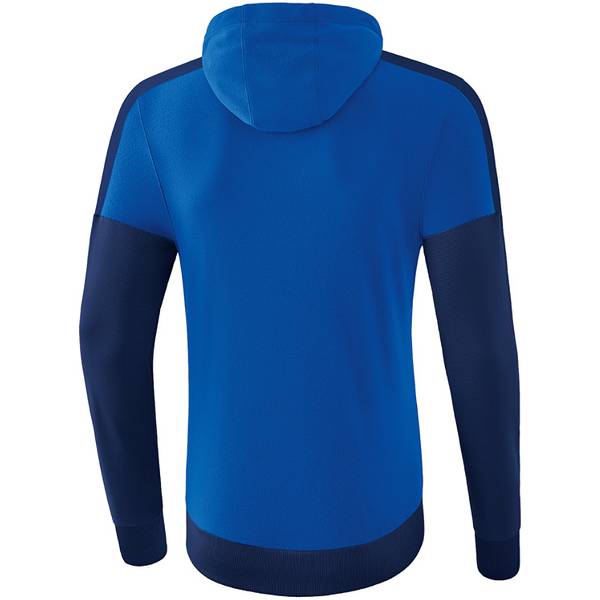 ERIMA Fußball - Teamsport Textil - Sweatshirts Squad Hoody Kids