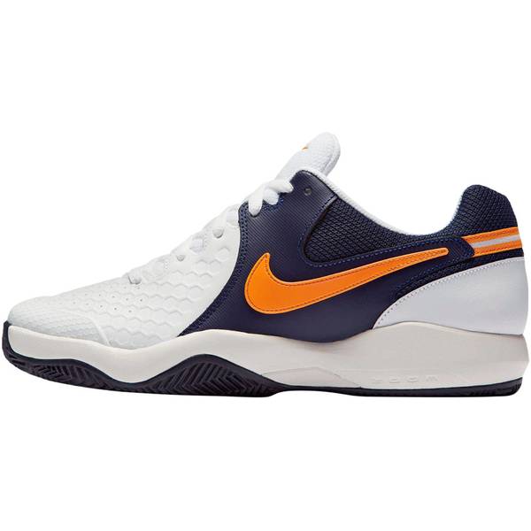 NIKE Herren Tennisschuhe Sandplatz Air Zoom Resistance Clay