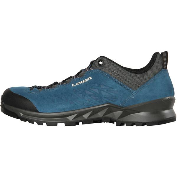 LOWA Herren Trekkingschuhe Lowa Explorer Lo