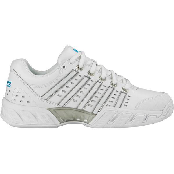 K-SWISS TENNIS Damen Tennisoutdoorschuhe K-SWISSTENNIS Damen Tennisschuhe Outdoor Bigshot Light