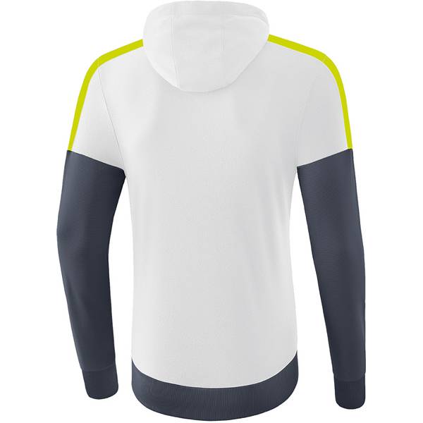 ERIMA Fußball - Teamsport Textil - Sweatshirts Squad Hoody Kids