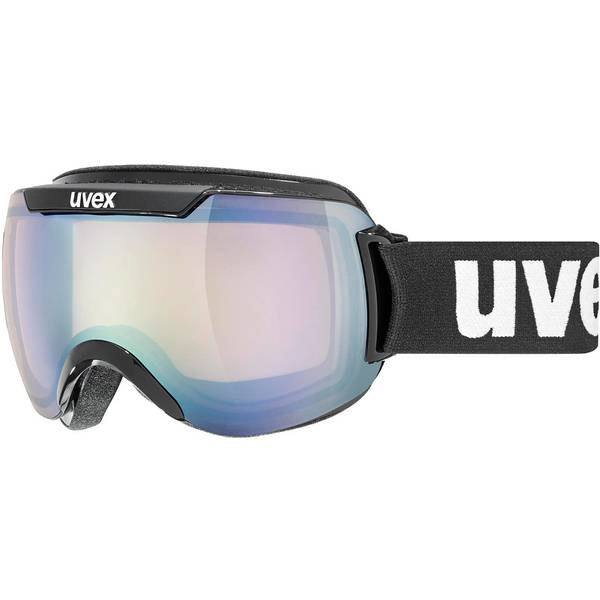 UVEX Ski- und Snowboardbrille Downhill 2000 Vario