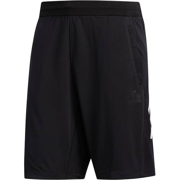 adidas Herren 3-Streifen 9-Inch Shorts