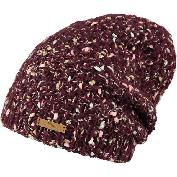 BARTS Damen Beanie Kalix
