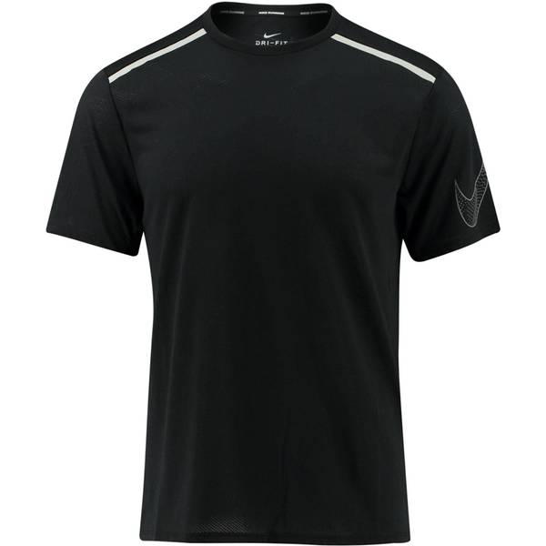 NIKE Herren Laufshirt Tailwind