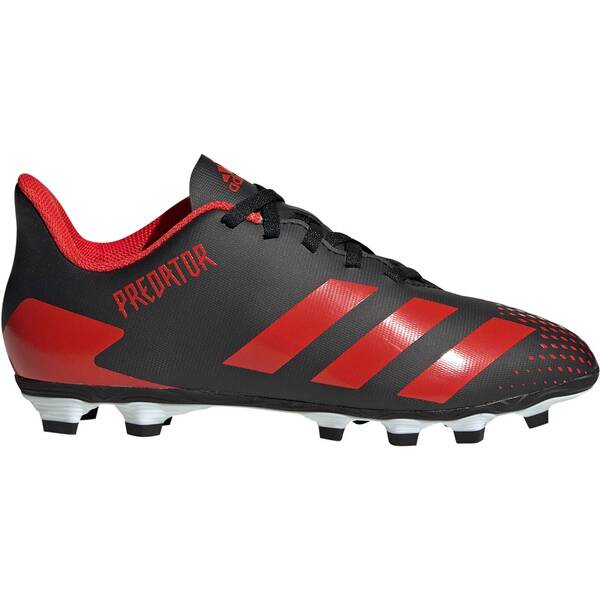 ADIDAS Kinder Fußballschuhe Rasen Predator 20.4 FxG J