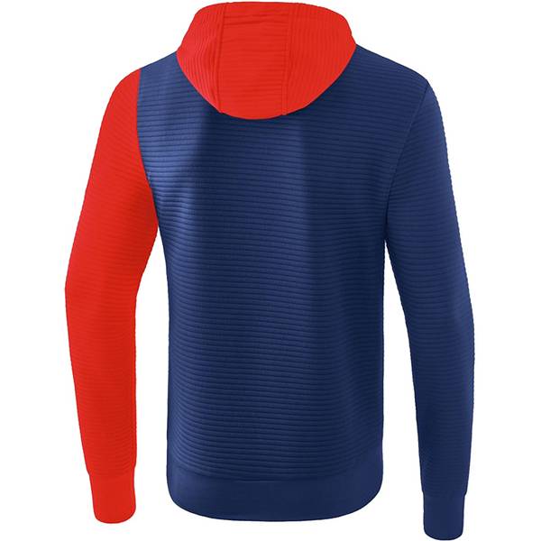 ERIMA Fußball - Teamsport Textil - Sweatshirts 5-C Kapuzensweat Kids