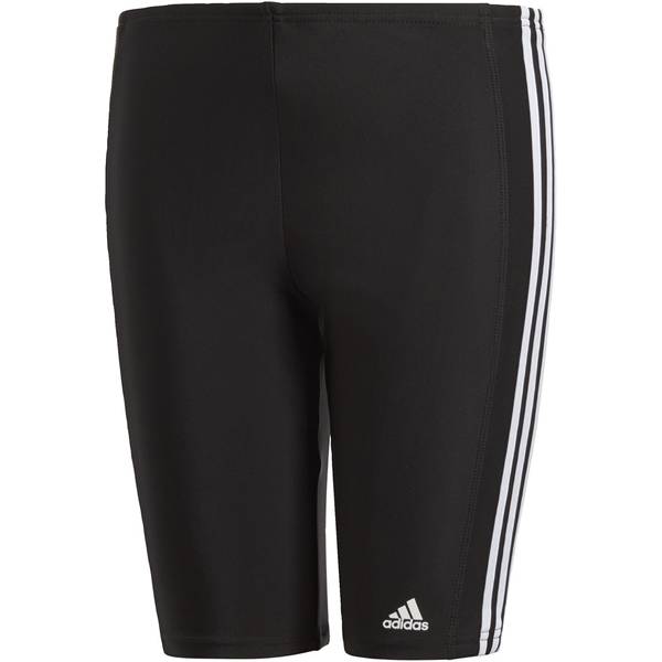 ADIDAS Kinder adidas 3-Streifen Jammer-Badehose