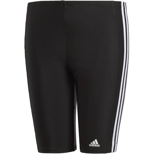 ADIDAS Kinder adidas 3-Streifen Jammer-Badehose