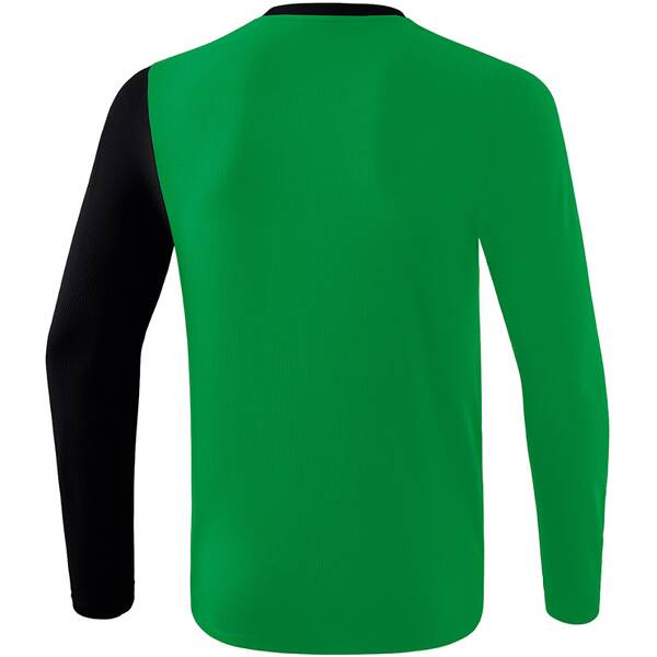 ERIMA Fußball - Teamsport Textil - Sweatshirts 5-C Longsleeve Kids