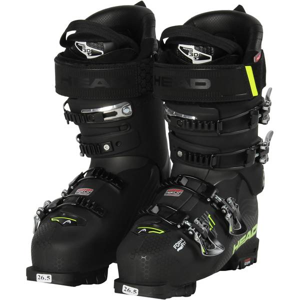HEAD Herren Skischuhe Nexo Lyt X GW