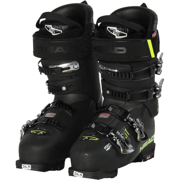 HEAD Herren Skischuhe Nexo Lyt X GW