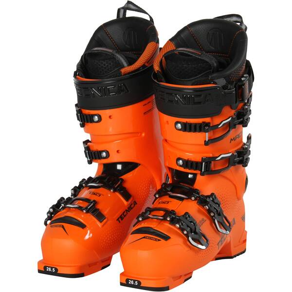 TECNICA Herren Skischuhe Mach1 LV 130