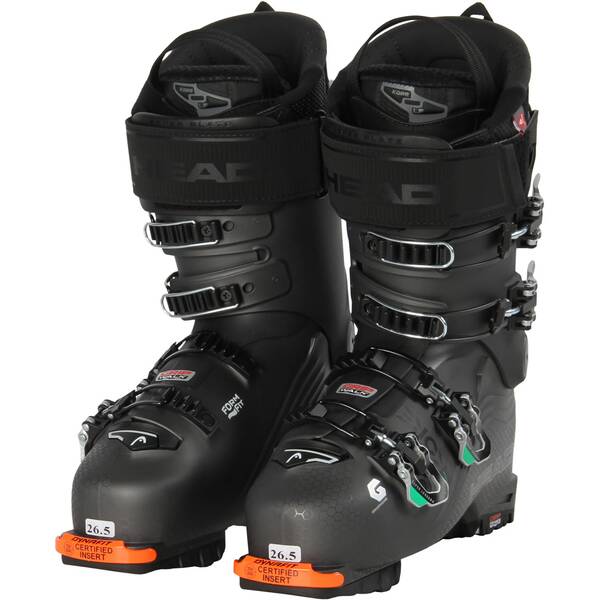 HEAD Herren Skischuhe Kore1