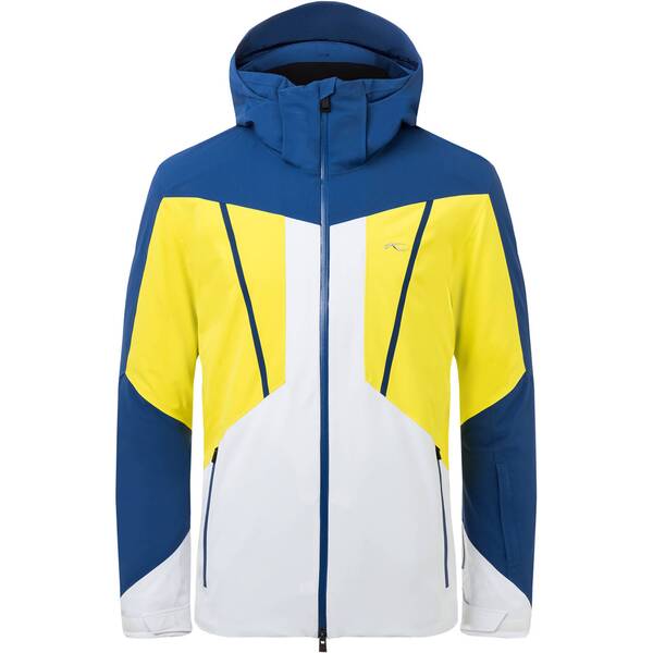 KJUS Herren Skijacke Boval