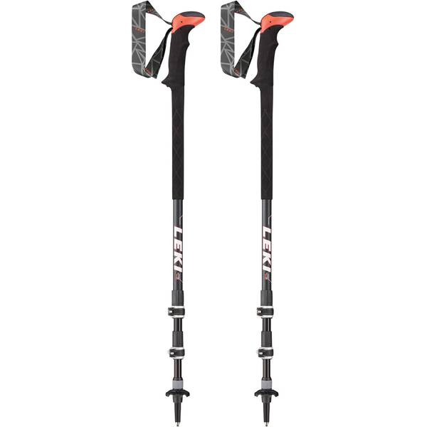 Leki Sherpa XTG AS Wanderstöcke