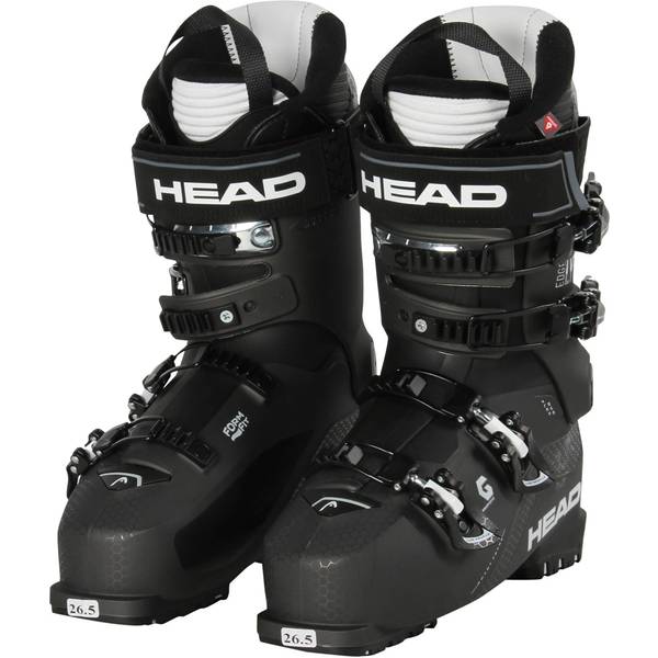 HEAD Herren Skischuhe Edge Lyt 130