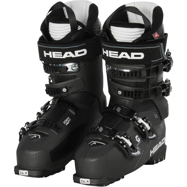 HEAD Herren Skischuhe Edge Lyt 130