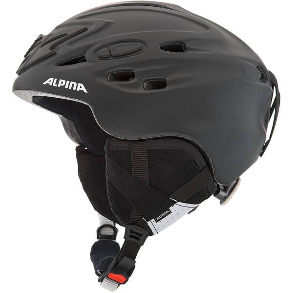 ALPINA Damen Skihelm Scara