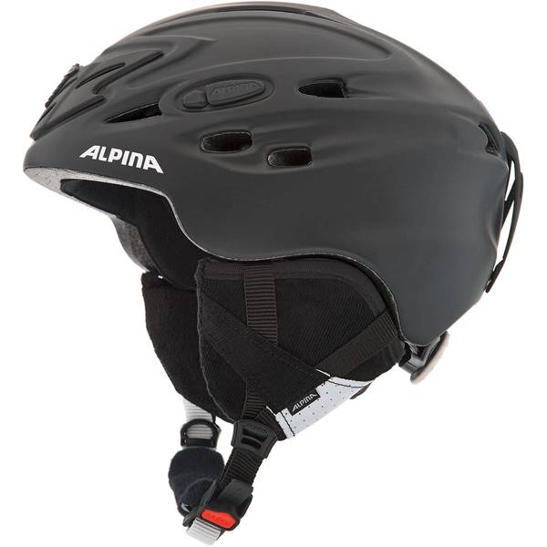 ALPINA Damen Skihelm Scara
