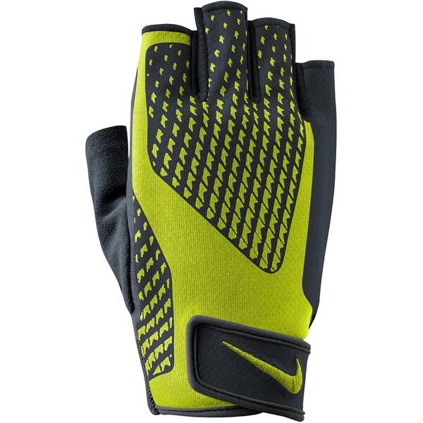 NIKE Herren Fitnesshandschuhe Core Lock Training Gloves 2.0