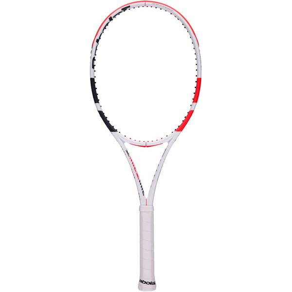 BABOLAT Tennisschläger Pure Strike 100 unbesaitet