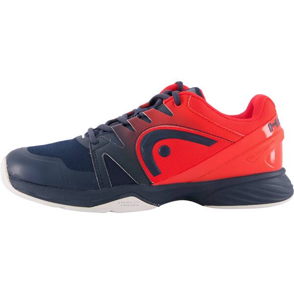 HEAD Herren Tennisschuhe Sprint Pro 2.5