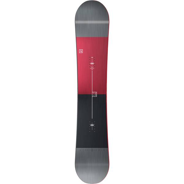 NITRO Herren Snowboard Team BRD 21