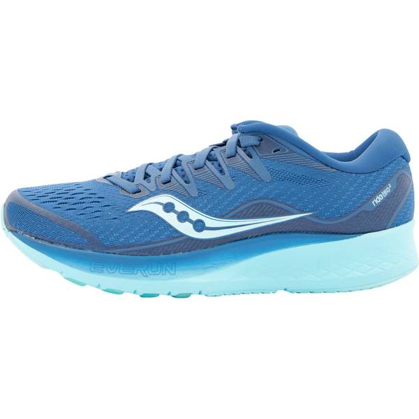 SAUCONY Damen Laufschuhe Ride ISO 2