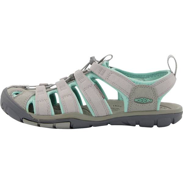 KEEN Damen Sandalen Clearwater CNX W-Light