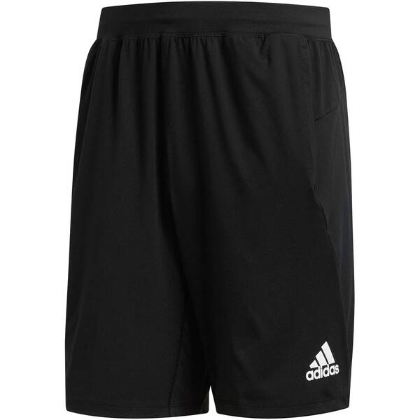 ADIDAS Herren Trainingsshorts 4KRFT Sport Ultimate 9-inch Knit