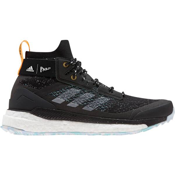 ADIDAS Damen Leichtwanderschuhe Free Hiker Parley
