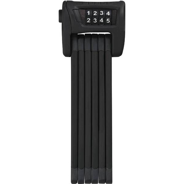 ABUS Bordo Combo 6100 Fahrradschloss