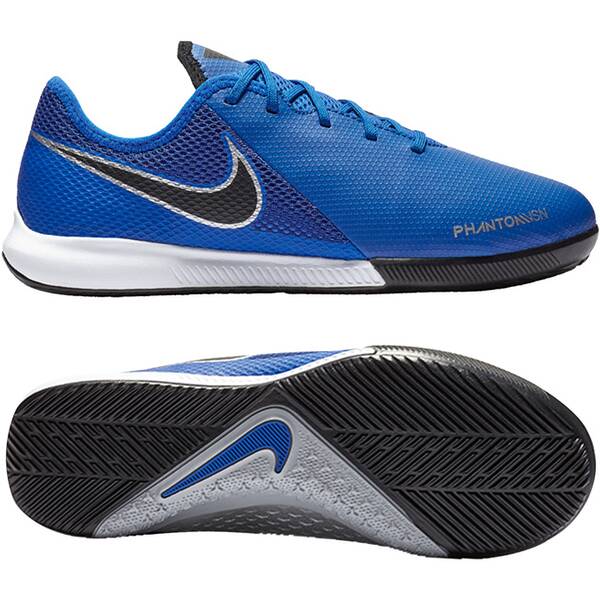 NIKE Fußball - Schuhe Kinder - Halle Phantom Vision Academy IC Kids