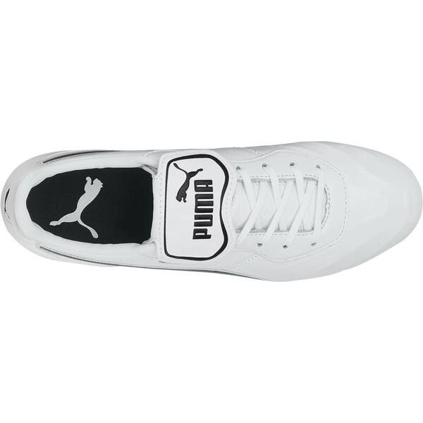 PUMA Herren Fussball-Rasenschuhe KING Top FG