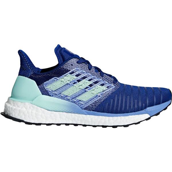 ADIDAS Damen Laufschuhe Solar Boost