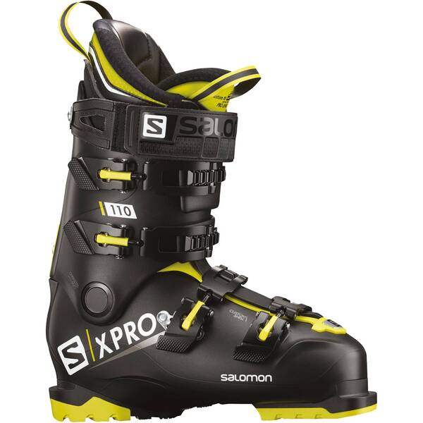 SALOMON Herren Skischuhe X Pro 110