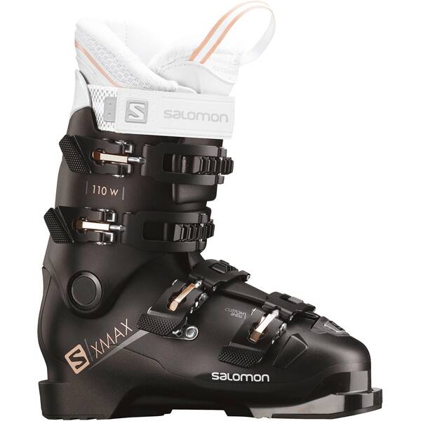 SALOMON Damen Skischuhe X Max 110 W
