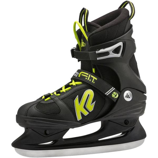 K2 Herren Schlittschuhe F.I.T Speed Ice