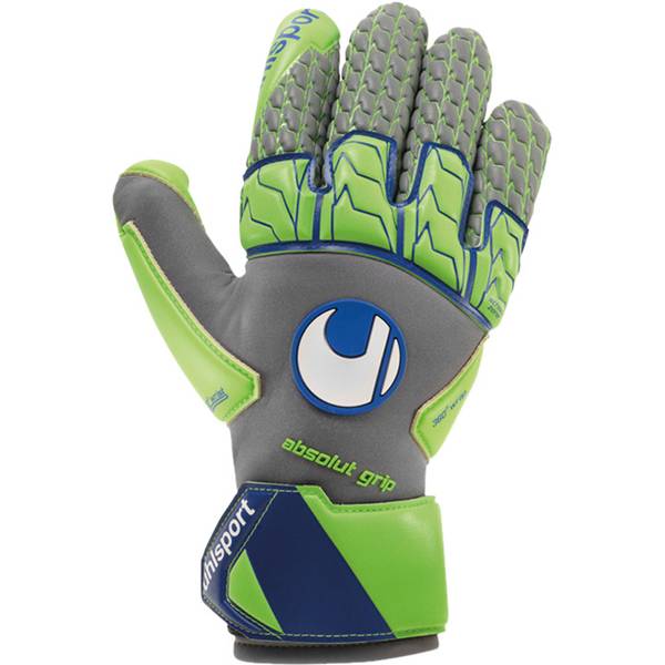 UHLSPORT Equipment - Torwarthandschuhe Tensiongreen AG Reflex TW-Handschuh